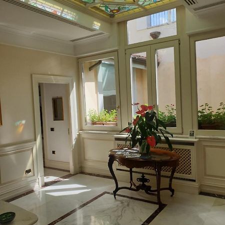 Al Centro Luxury Home Caserta Zewnętrze zdjęcie