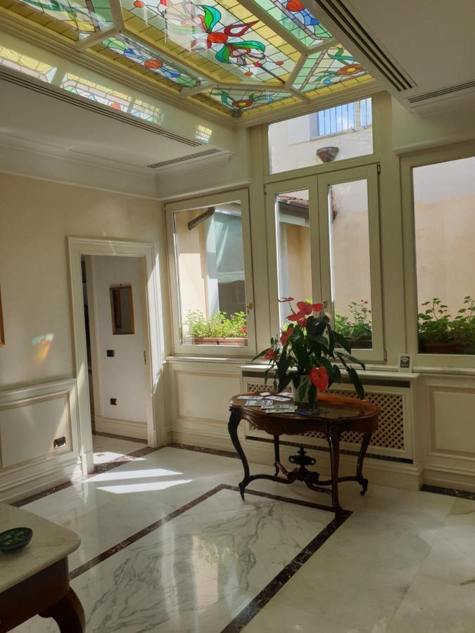 Al Centro Luxury Home Caserta Zewnętrze zdjęcie