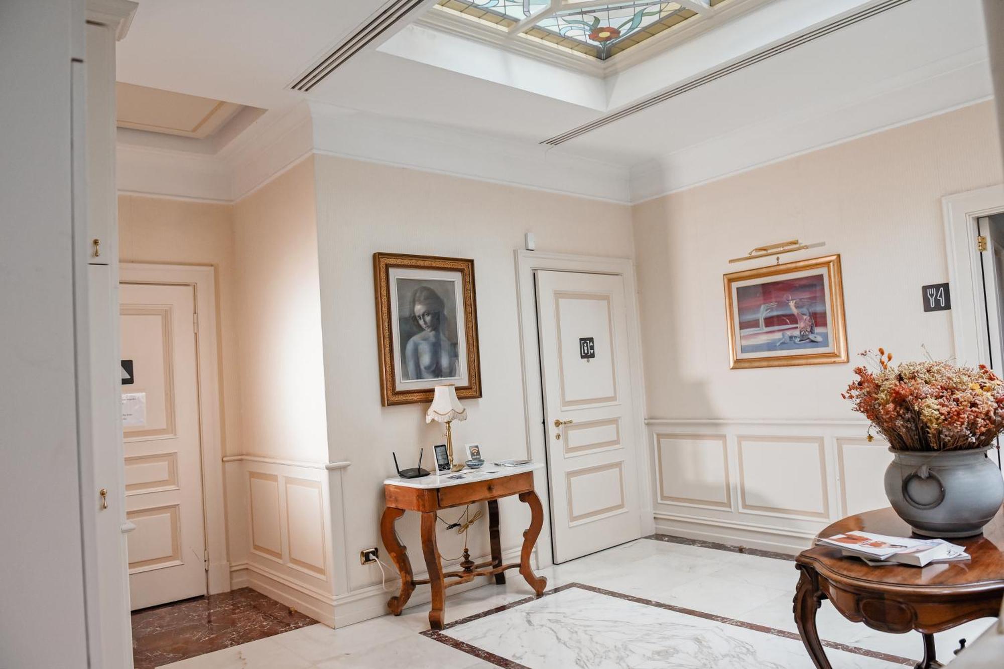 Al Centro Luxury Home Caserta Zewnętrze zdjęcie