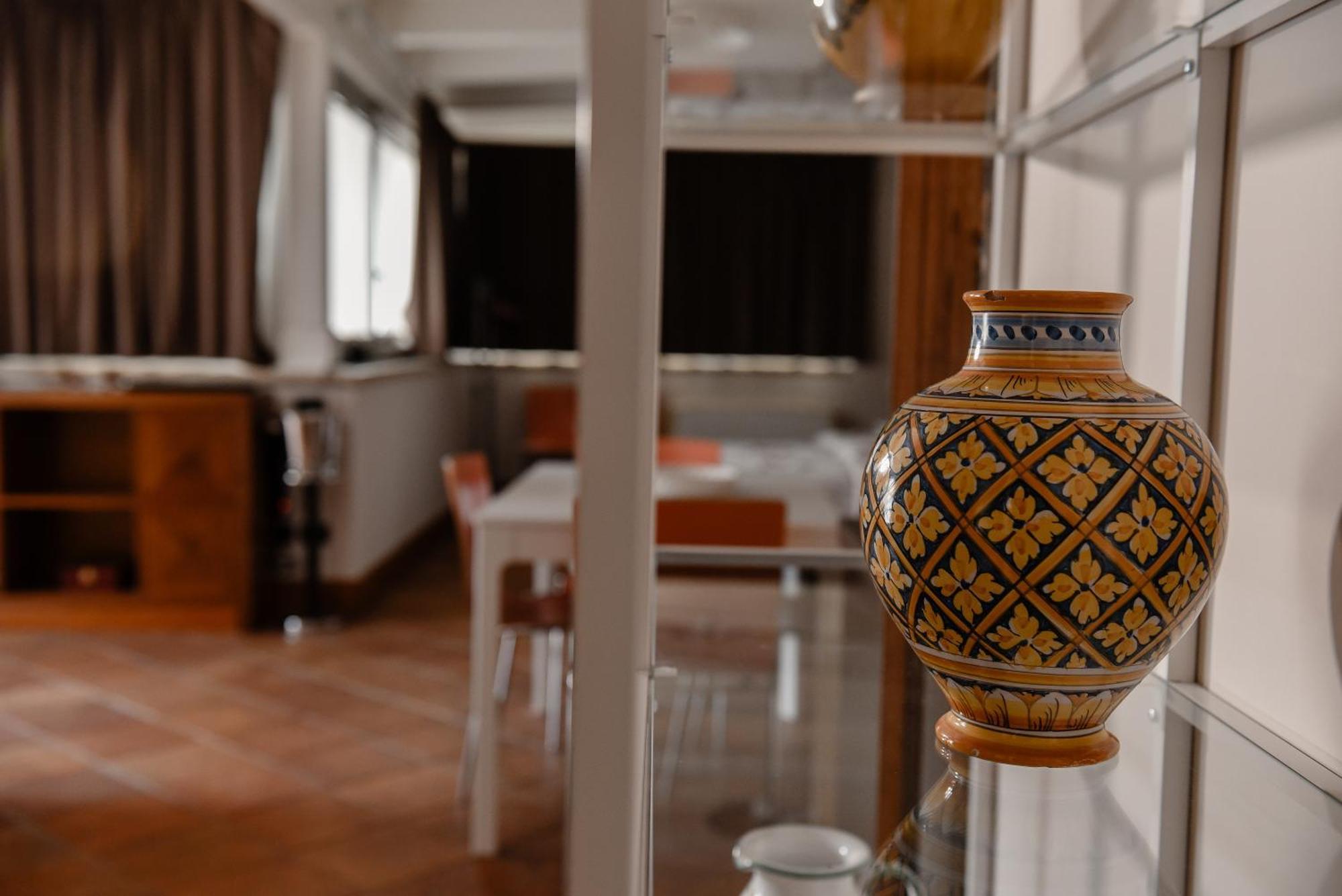 Al Centro Luxury Home Caserta Zewnętrze zdjęcie