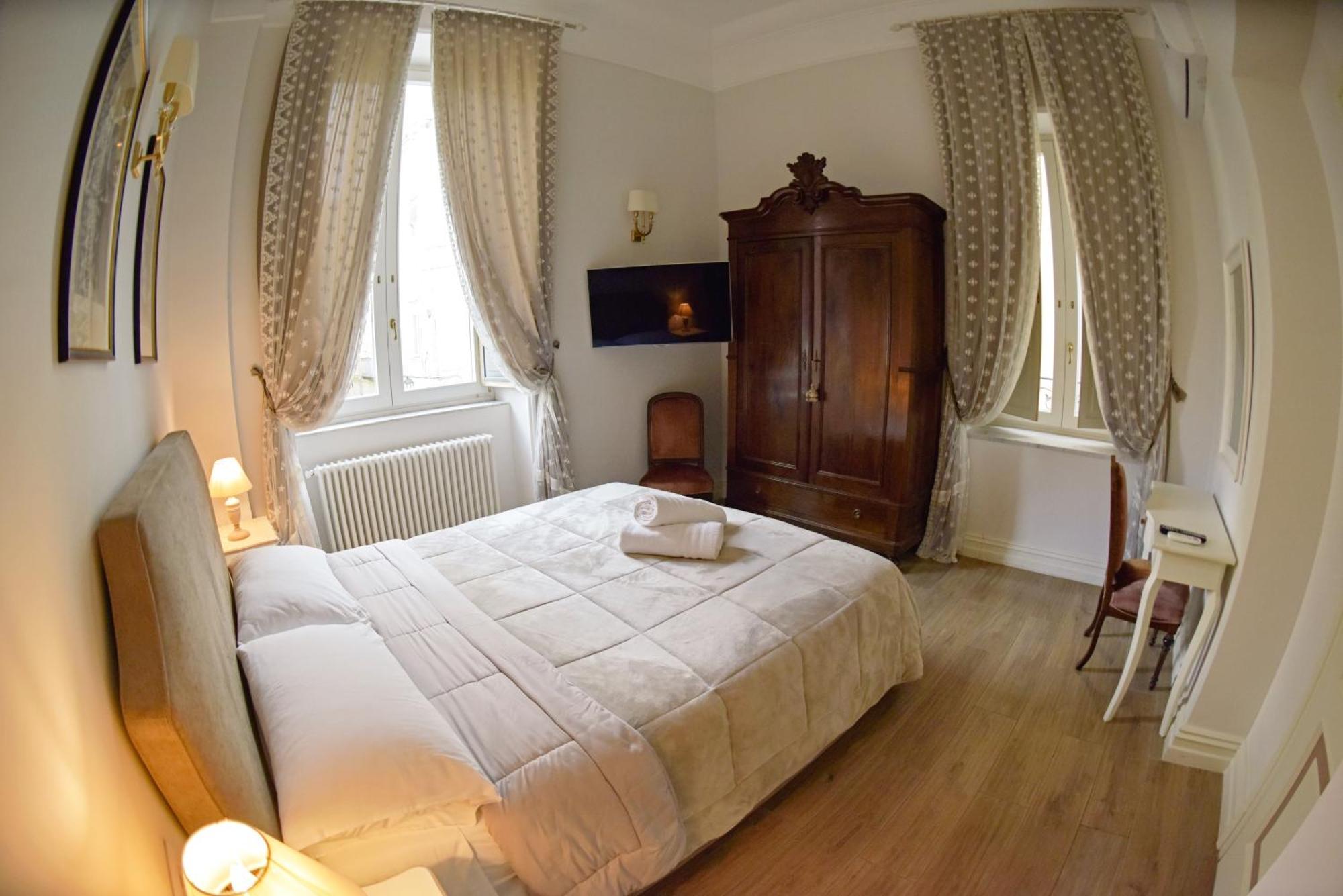 Al Centro Luxury Home Caserta Zewnętrze zdjęcie
