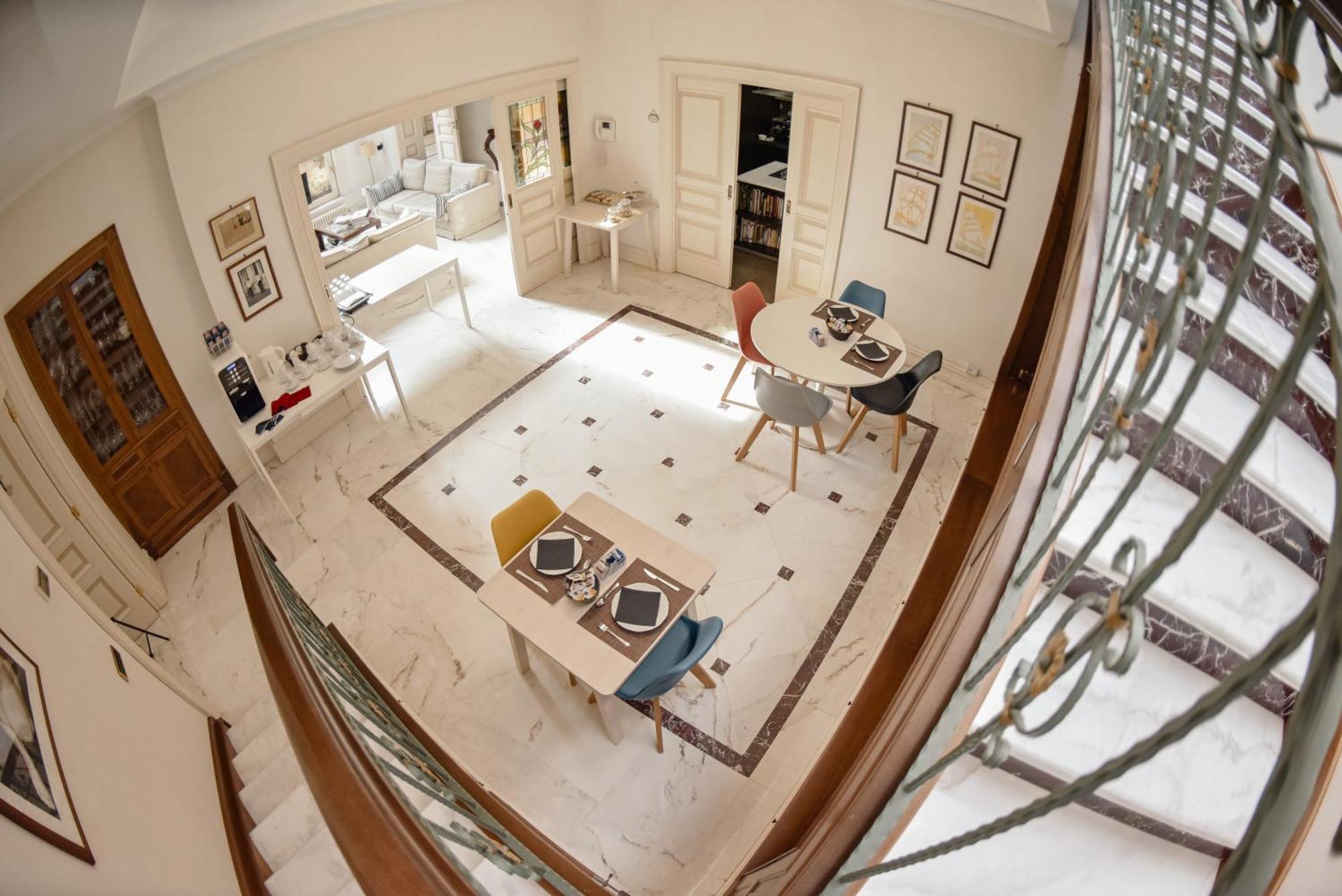 Al Centro Luxury Home Caserta Zewnętrze zdjęcie
