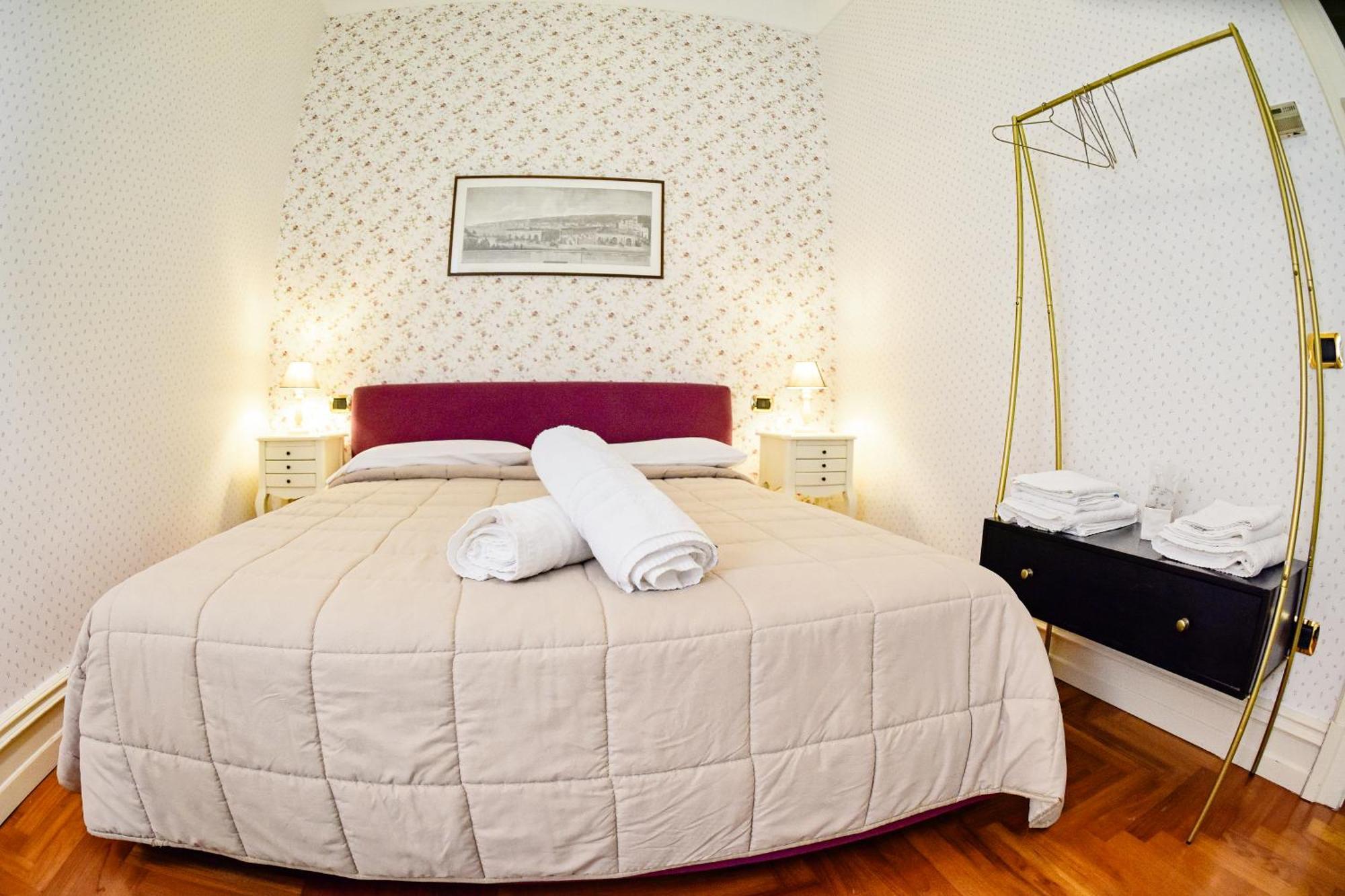 Al Centro Luxury Home Caserta Zewnętrze zdjęcie