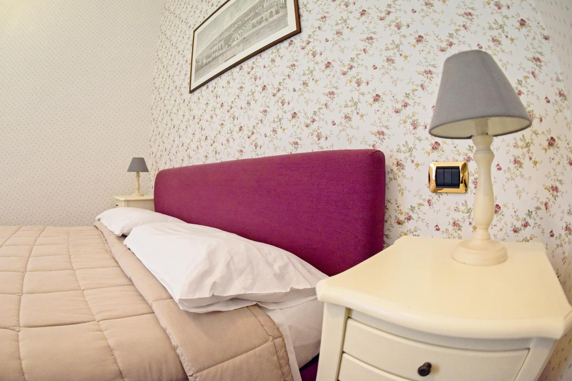 Al Centro Luxury Home Caserta Zewnętrze zdjęcie