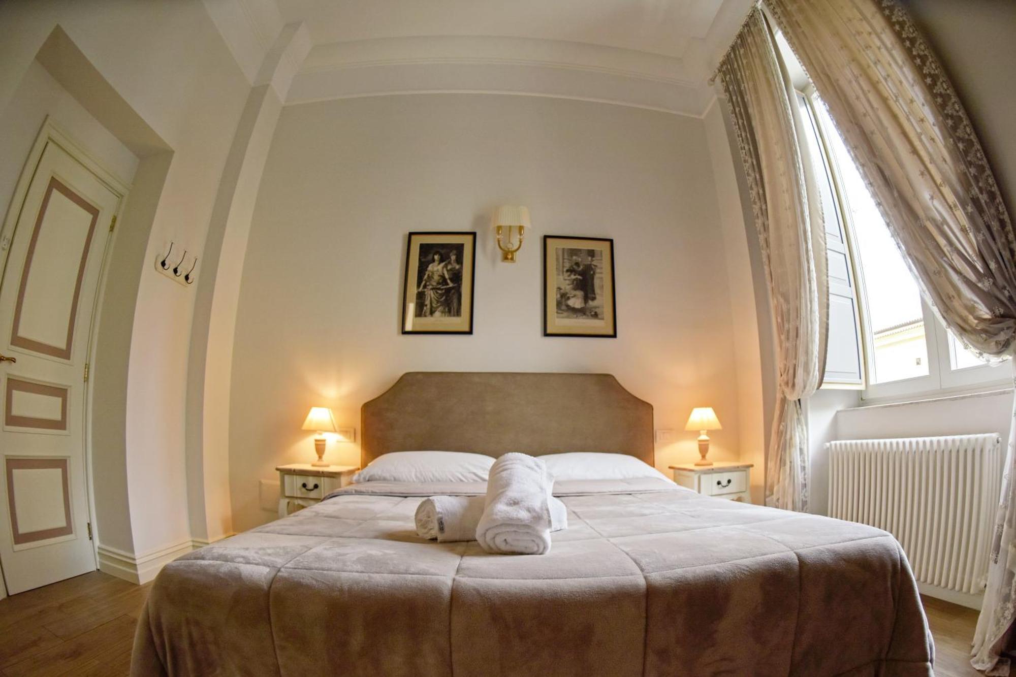 Al Centro Luxury Home Caserta Zewnętrze zdjęcie