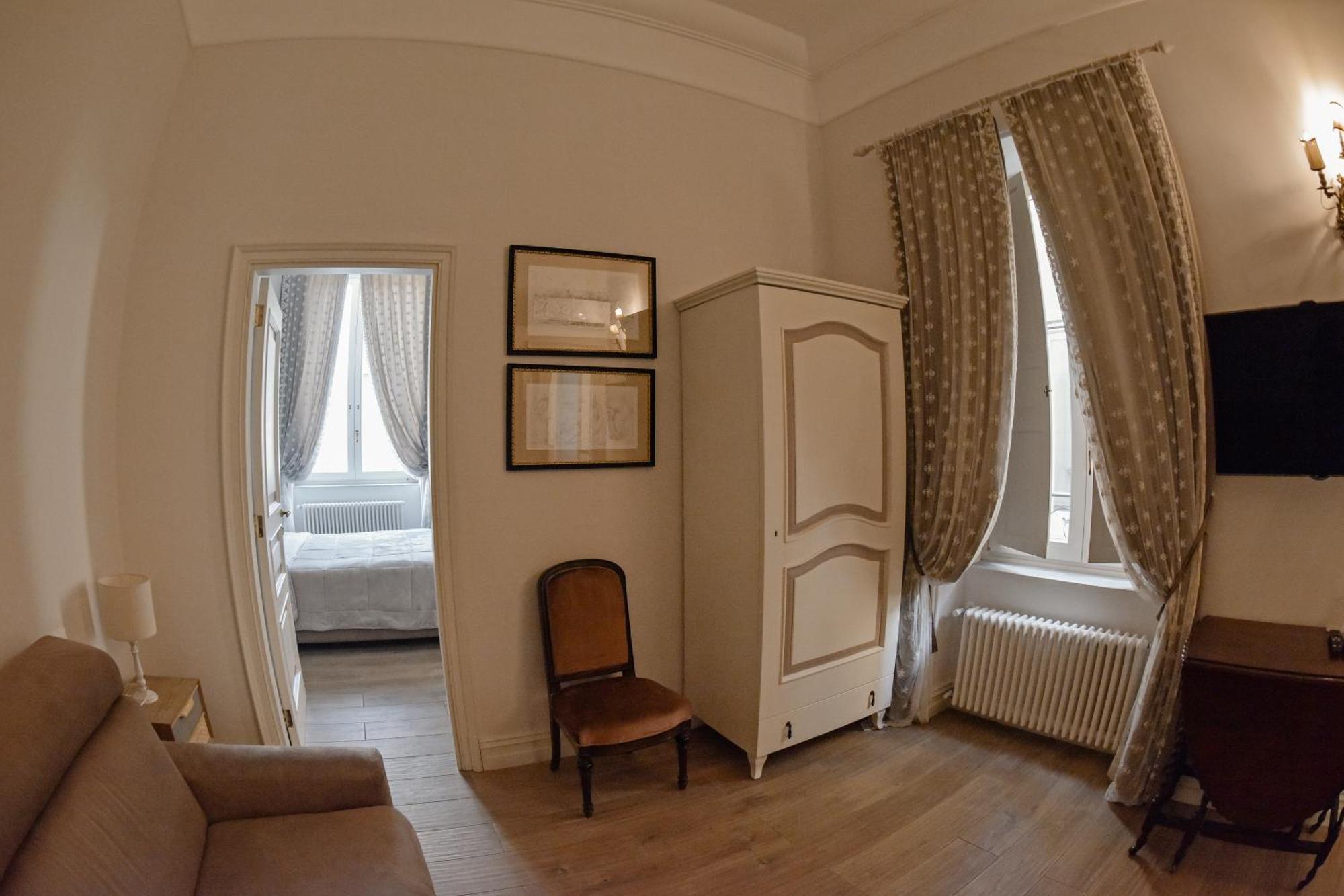 Al Centro Luxury Home Caserta Zewnętrze zdjęcie