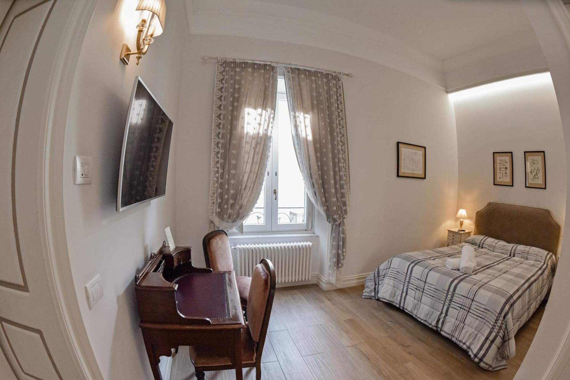 Al Centro Luxury Home Caserta Zewnętrze zdjęcie