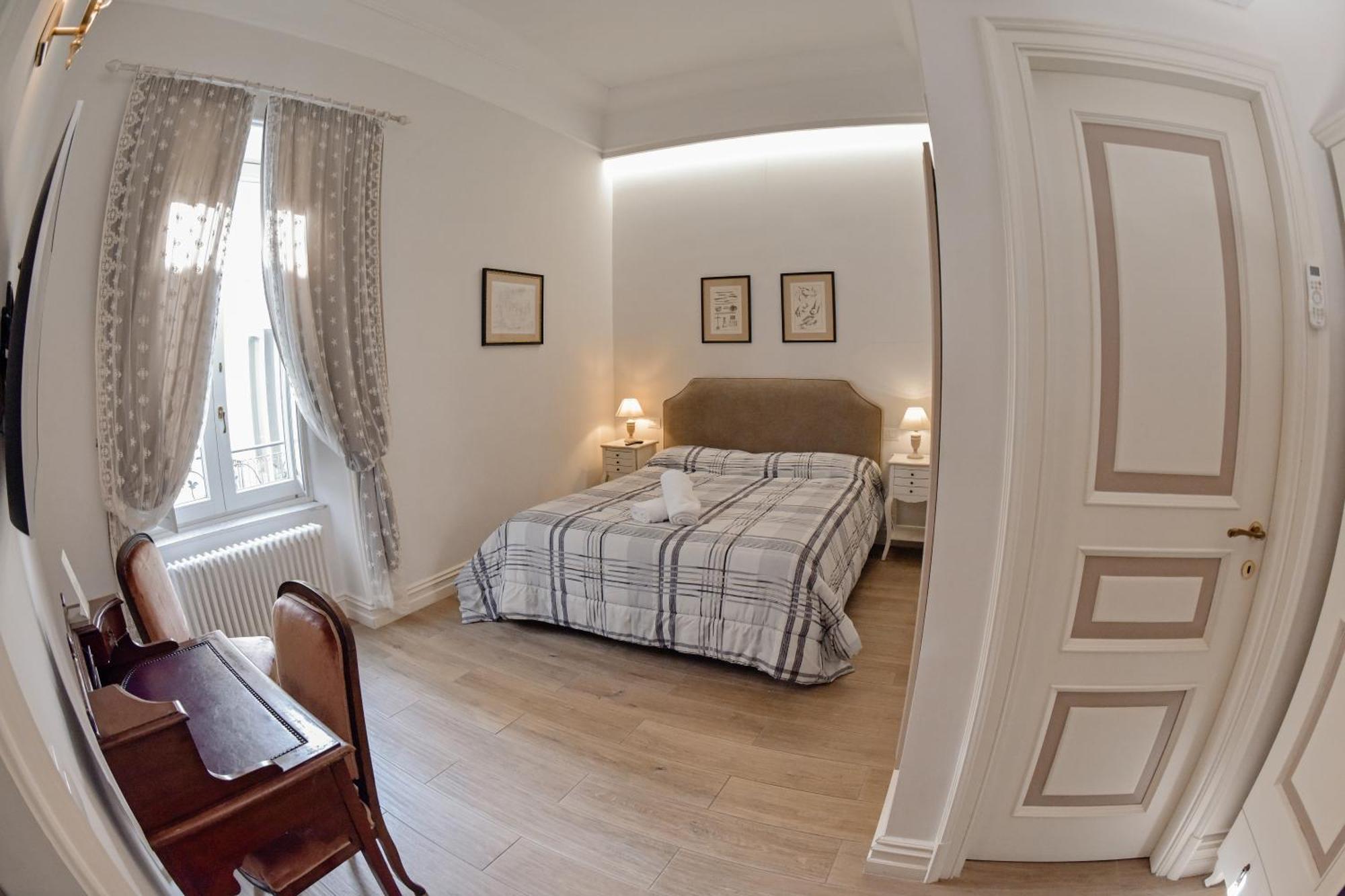 Al Centro Luxury Home Caserta Zewnętrze zdjęcie