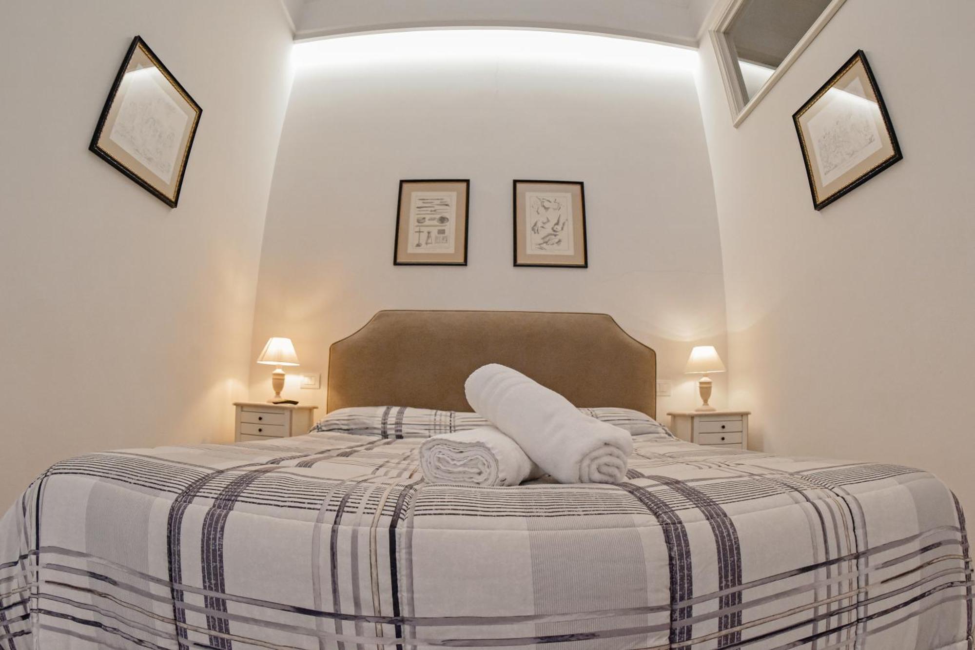 Al Centro Luxury Home Caserta Zewnętrze zdjęcie