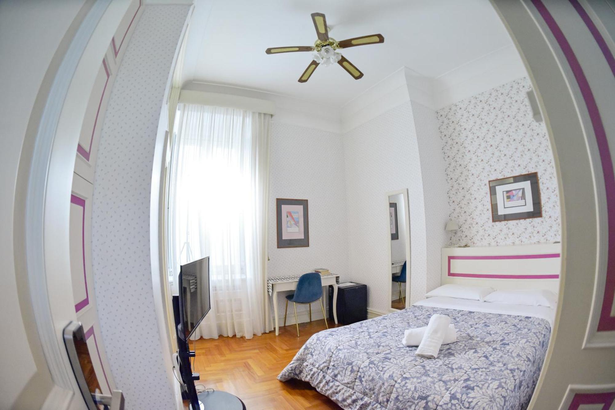 Al Centro Luxury Home Caserta Zewnętrze zdjęcie