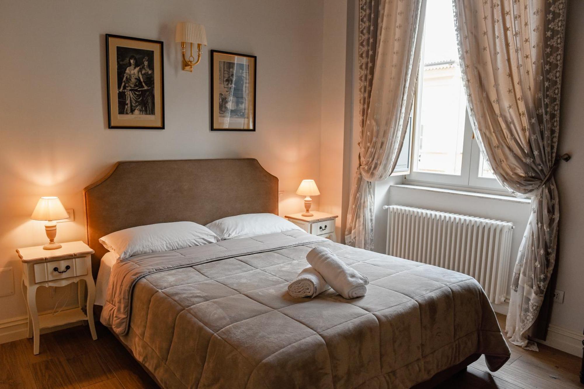 Al Centro Luxury Home Caserta Zewnętrze zdjęcie