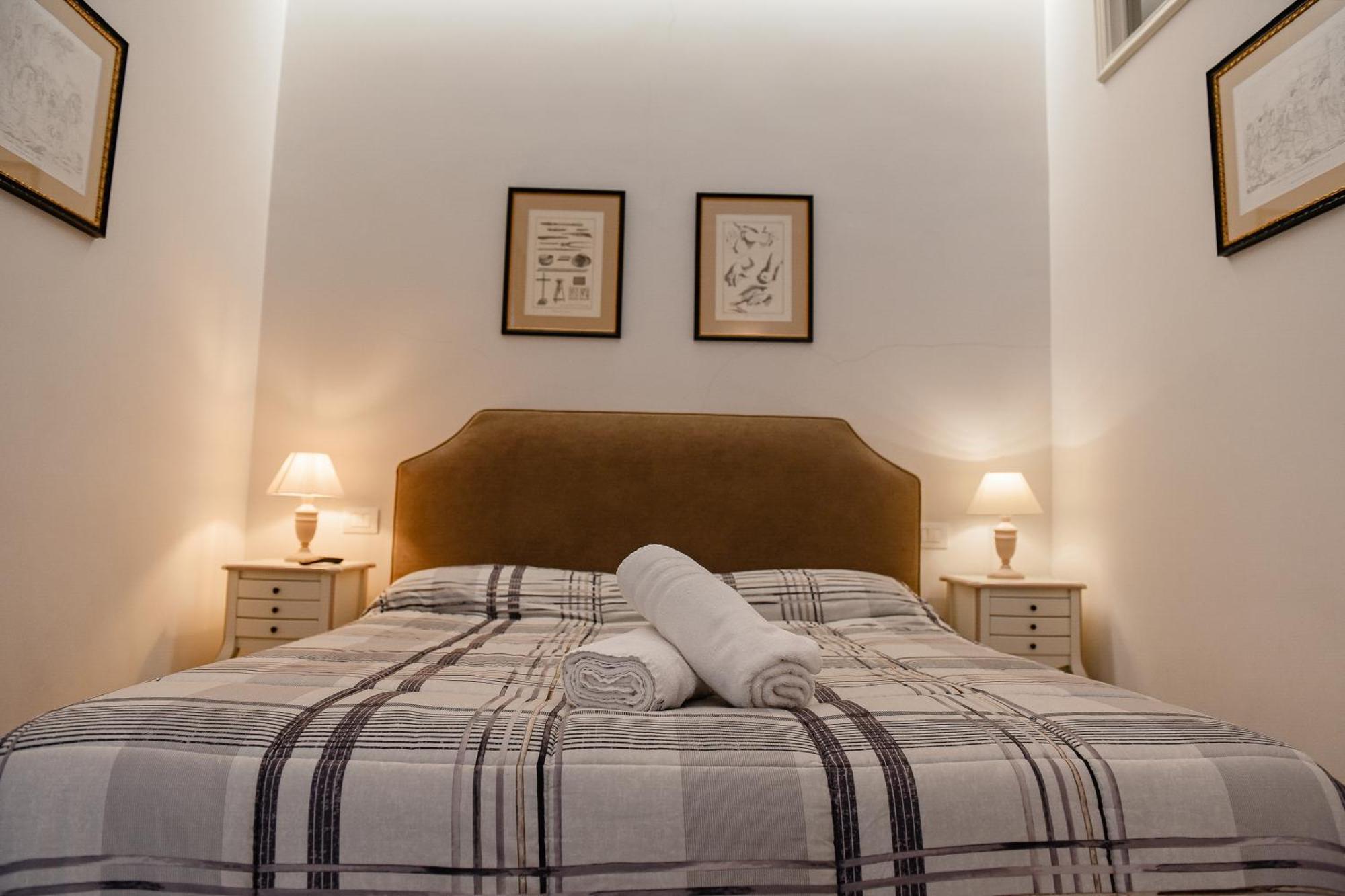 Al Centro Luxury Home Caserta Zewnętrze zdjęcie