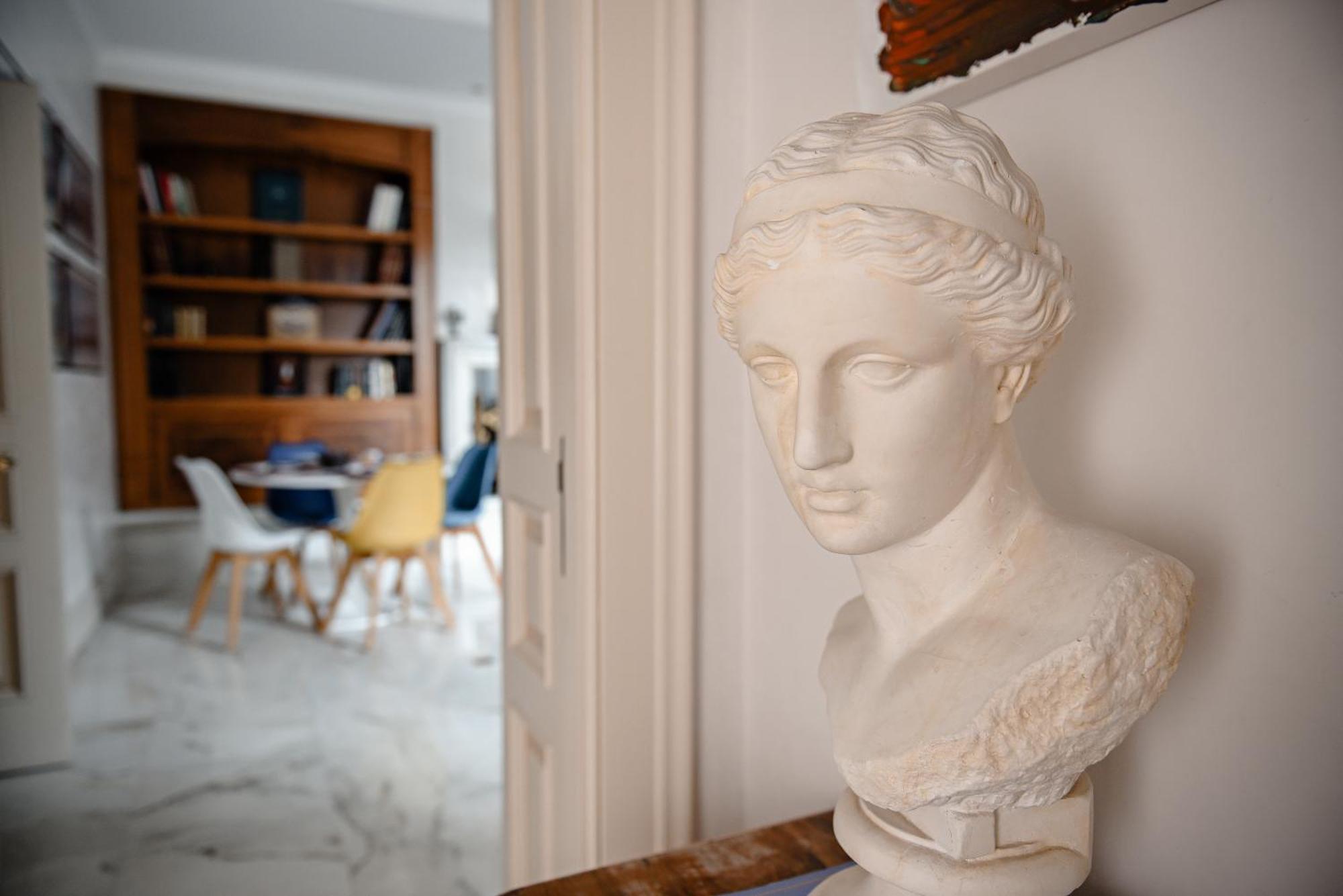 Al Centro Luxury Home Caserta Zewnętrze zdjęcie