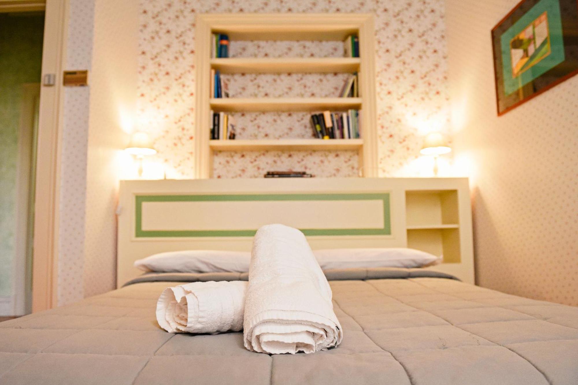 Al Centro Luxury Home Caserta Zewnętrze zdjęcie