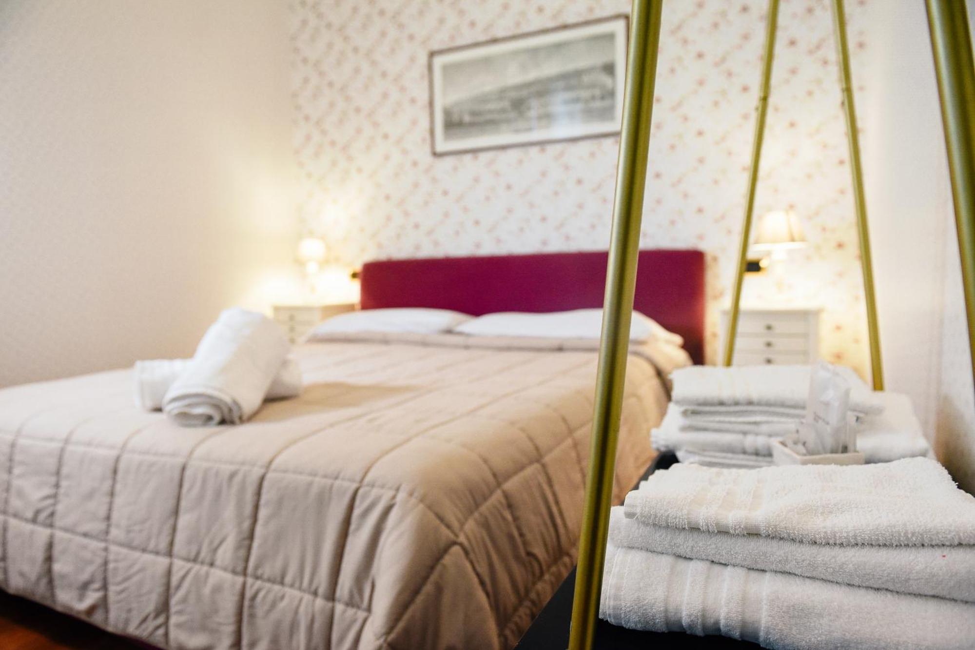 Al Centro Luxury Home Caserta Zewnętrze zdjęcie