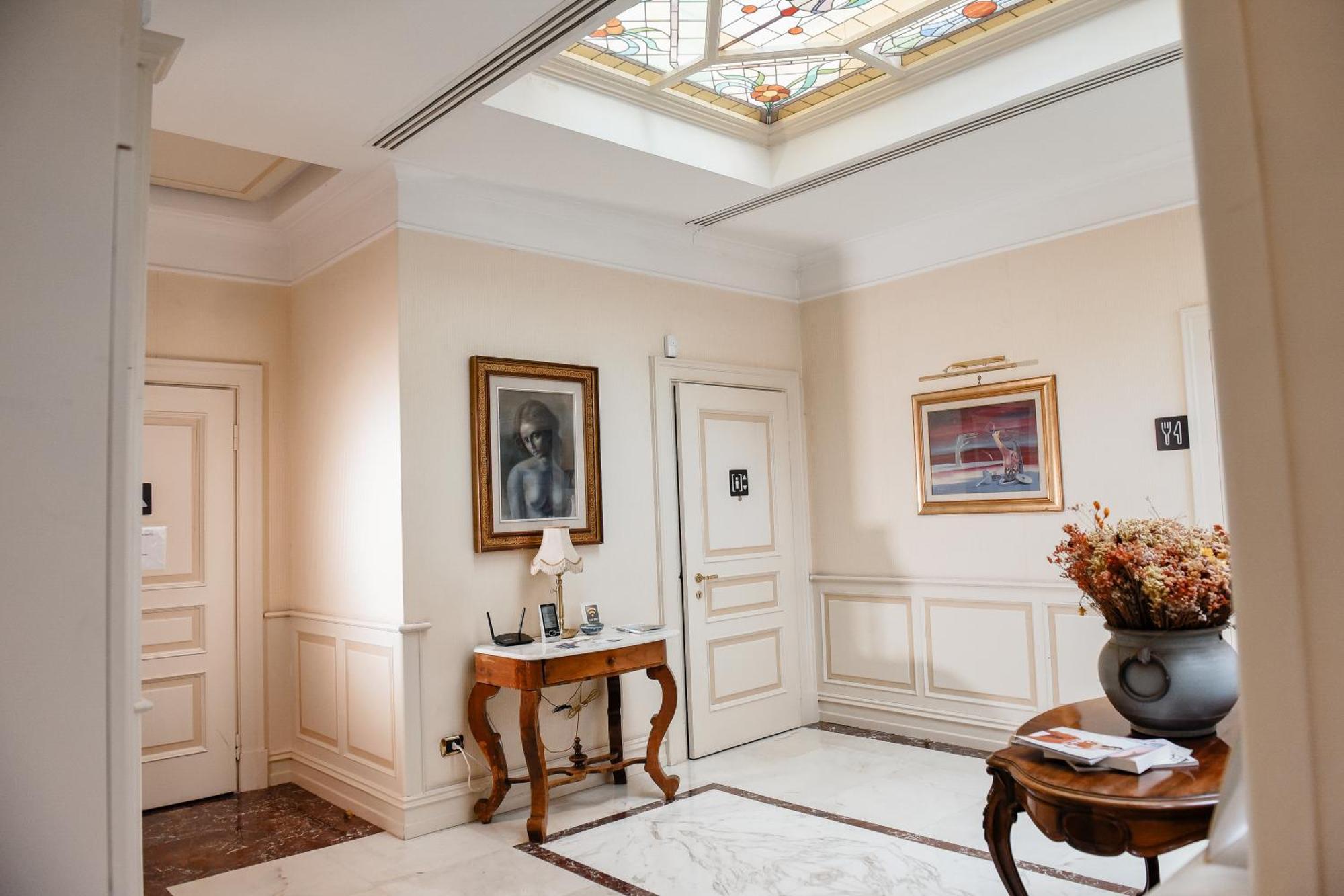 Al Centro Luxury Home Caserta Zewnętrze zdjęcie