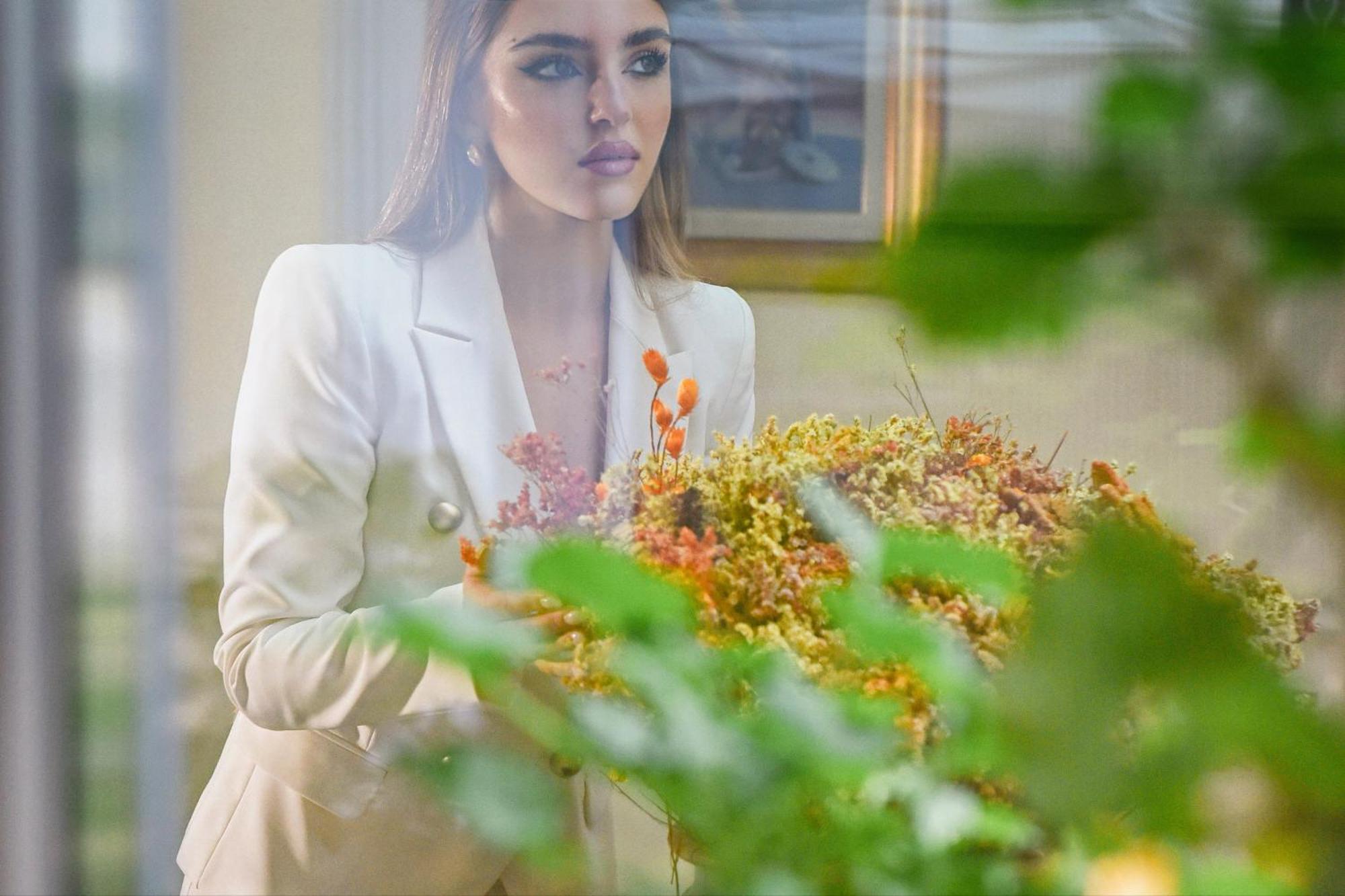 Al Centro Luxury Home Caserta Zewnętrze zdjęcie