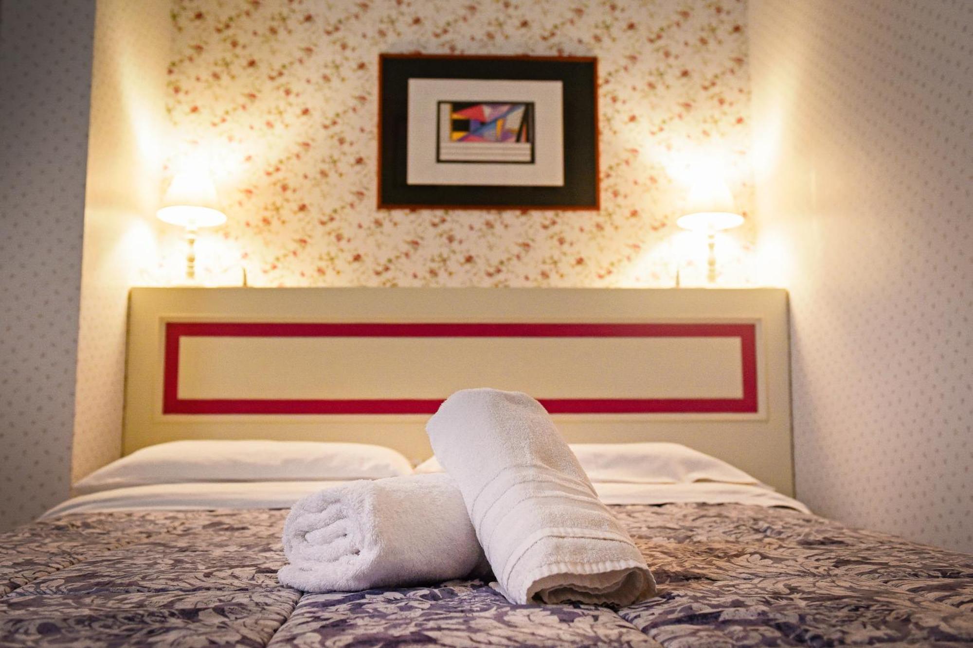 Al Centro Luxury Home Caserta Zewnętrze zdjęcie