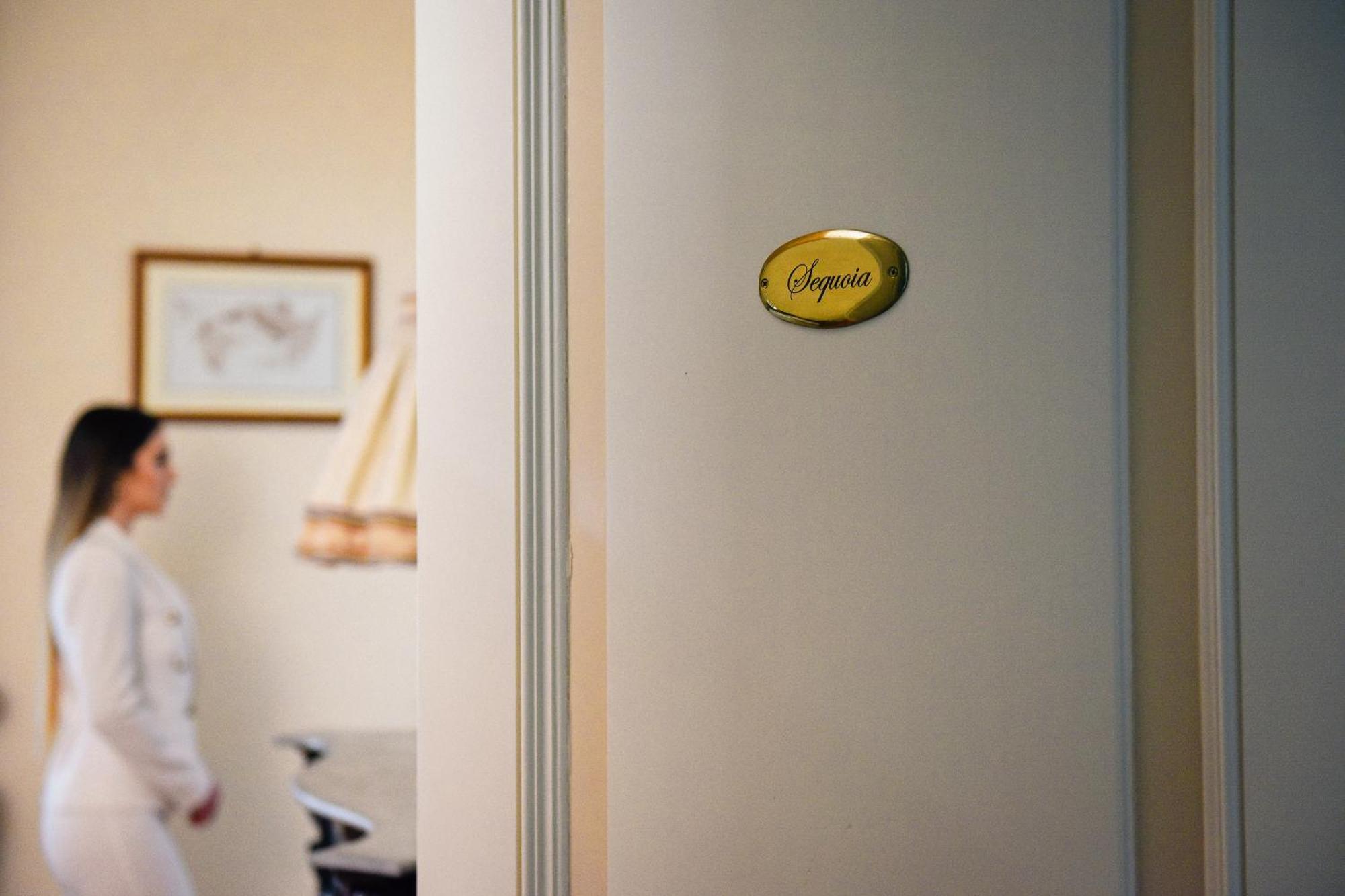 Al Centro Luxury Home Caserta Zewnętrze zdjęcie